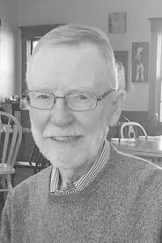 Bruce Marshall Bertram