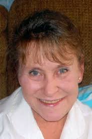 Gail Marie Farris Obituary February 24, 2014