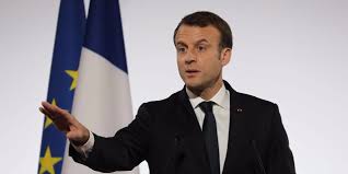 Son coach dévoile ses secrets les discours en politique peuvent lancer comme terminer une carrière politique. Ce Qu Il Faut Retenir Du Discours De Macron Sur Les Violences Sexistes Et Sexuelles