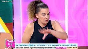 Revelan el testamento de Michu y su hermana reacciona al descubrir que toda la herencia recae en su madre