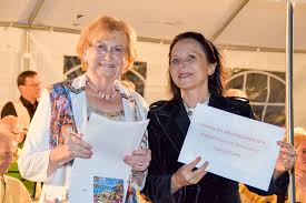 A show by german painter markus lüpertz replaces planned exhibitions by piper and joan jonas. Das Kulturforum Spandau E V Stellt Seine Arbeit Ein Unterwegs In Spandau