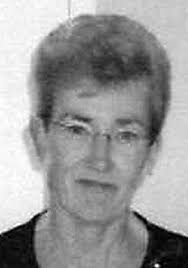 CONSTANCE SEXTON Obituary (1945