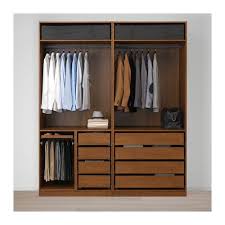 Mobilier Et Decoration Interieur Et Exterieur Armoire Penderie Armoire Pax Ikea Penderie Pax