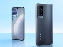 Both new vivo phones come with samsung's exynos 1080 soc and feature a 120hz amoled display. Vivo X60 X60 Pro Das Dunnste 5g Smartphone Trotz Gimbal Kamera