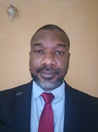 I want to thank you Father, the Omnipotent, Omniscient, Omnipresent God for  making it possible for me to graduate with, CGPA 4.17