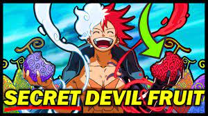 Luffy Already Has MULTIPLE DEVIL FRUITS!! The TRUTH about Hito Hito no mi  Model Nika in One Piece - YouTube