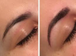 Beautician laura woodward is helping women who have lost hair through cancer treatments. A Beginners Guide To Eyebrow Microblading Cut Above Blog