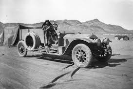 Born on august 16, 1888, in tremadoc, caernarvonshire, wales, thomas edward lawrence became an expert in arab affairs as a junior archaeologist in carchemish on the euphrates river from 1911 to 1914, working for the british museum on archaeological excavations. How I Discovered The Truth About Lawrence Of Arabia S Rolls Royce Cambridgeshire Live