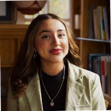 I am thrilled to share that I have been accepted to be part of the  2023-2024 cohort of the Ronald E.