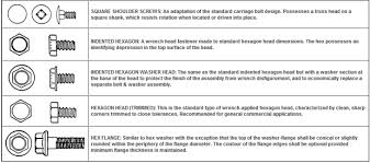 bolts selection guide engineering360