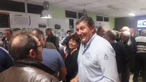 Villeneuve Sur Lot Grosse Effervescence Au Repas Des Anciens De Villeneuve Xiii Ladepeche Fr