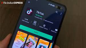 Tiktok Suspends Faizal Siddiqui Account After Row Over Video Makes It Focus On Social Media Wrath