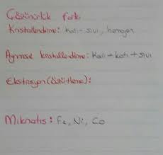 Bu konu 26590 kez okundu. Ayrimsal Kristallendirme Ve Ozutleme Yontemlerini Ornek Vererek Kisaca Aciklayiniz Eodev Com