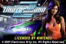 Need For Speed Underground 2 3 0 6 Download Apk Android Aptoide