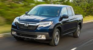 We did not find results for: 2019 Honda Ridgeline Hits Dealers Priced From 29 990 Carscoops Honda Ridgeline Honda Ridgeline Lifted 2019 Honda Ridgeline Lifted
