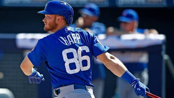 Chicago Cubs second baseman, No. 2 prospect Ian Happ dominating at plate,  sharpening defensive versatility in Cactus League Spring Training | MiLB.com