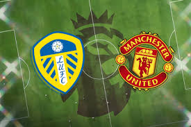 Manchester united 6, leeds united 2. Qi3zf61aj Hsum
