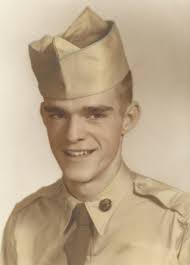 Obituary for Gordon R. Wolfe, Sr.