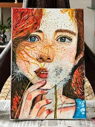 Introduction to Acrylic Arts Academy's Official Tutorials & Resources Group