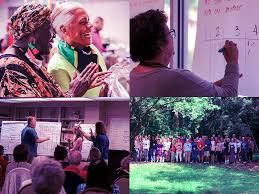 Ministry Development and Congregational Vitality