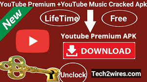 Youtube Premium Cracked Apk Download Youtube Music App You Youtube