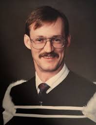 Obituary of Myles Patrick Griffin