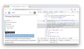 What S New In Devtools Chrome 72 Web Google Developers Web Google Development Whats New