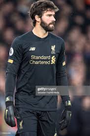 Alisson becker is a goalkeeper who have played in 26 matches and scored 0 goals in the 2020/2021 season of premier. Pin On Tatto