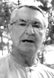 Frank Turman Obituary (1941