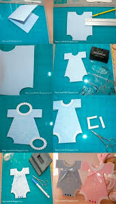 Para el baby shower de una bebita, una invitación así quedará super linda, pequeños accesorios de decoración pueden hacer que tu invitación sea única y muy especial. Invitaciones Baby Shower Nino Y Nina Tarjetas De Baby Shower Tarjetas De Nina Bebe Tarjetas De Bebe