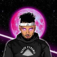 Moon Iimoooona On Instagram I M Really Indecisive So Y All Pick Your Favorite Chrisbrownoffici Chris Brown Art Chris Brown Wallpaper Chris Brown Drawing