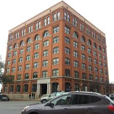 The Sixth Floor Museum Book Depository Dallas Dealey Plaza Museum