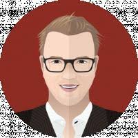 SymfonyCon Amsterdam 2019 Attendee badge