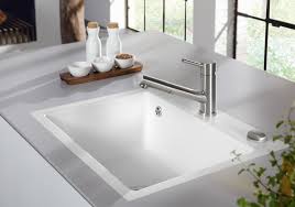 Design Your Kitchen With Villeroy Boch Equip Your Dream Kitchen With Loving Attention To Detail The Ceramic Si Meuble Sous Evier Evier Sous Plan Coin Evier