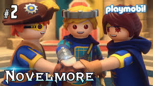 We did not find results for: Novelmore Serie Aflevering 2 Uitvinder Prins Krijger Meer Spionnen Playmobil Nederland Youtube