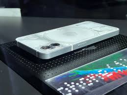 Nothing Phone 1 mit Weltpremiere in ...