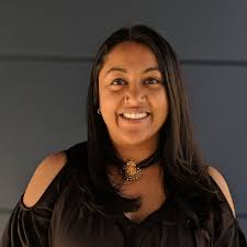 Neelima Upamaka's Instagram, Twitter & Facebook