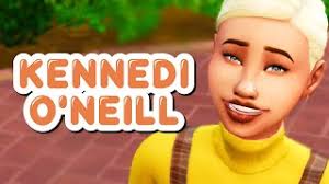 ANTONIA'S LONG LOST RELATIVE