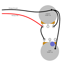 Aug 24, · it is the second time i am upgrading/customising an old guitar. Single Pickup Guitar Wiring Diagram Humbucker Soup