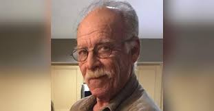 Kenneth Brevard Lackey, Jr. Obituary