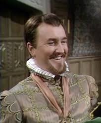 9 Portrayals of Robert Dudley