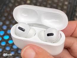 Unlike the airpods and airpods pro, the airpods max come in multiple colors (dark gray, silver, blue, green, and pink). Airpods 3 And Airpods Pro 2 Release Date Price Rumors And Everything We Know So Far Imore
