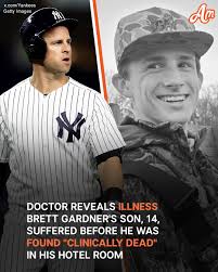 The preliminary result about Miller Gardner's CAUSE OF DEATH at 14 has now  been RULED OUT. Latest UPDATES are in the comments. 👇