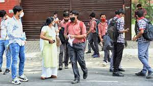 Latest updates on examination admit card, results, answer keys, question papers, modal papers and many more. Cbse To Hold Online Exams For Classes 9 11 Know Fact Here India News Zee News
