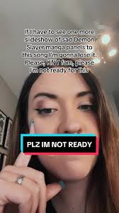 PLZ IM NOT READY #fyp #anime #demonslayer #kimetsunoyaiba #kny