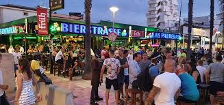 Ballermann is zo'n typische duitse uitdrukking die je alleen op mallorca hoort en ziet. Schluss Mit Dem Ballermann Das Magazin Www Mallorca Ok De