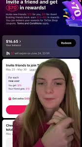 TikTok Rewards Groups