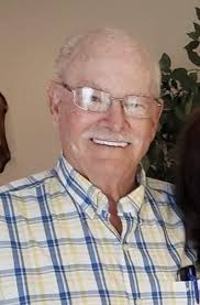 Horace Pilgrim Obituary (2023)