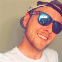 Obituary information for Colby Prince