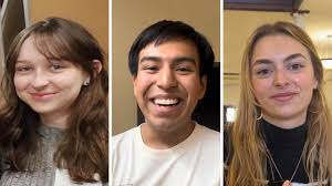 First-generation students lead the way in research and leadership at Mizzou